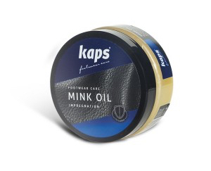 mink oil